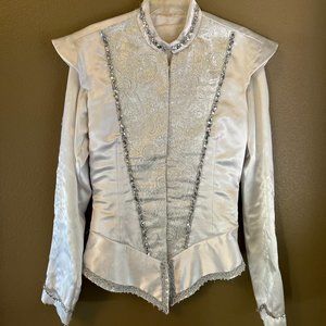 Costume, Men's Dance Tunic